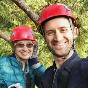 Meet your Posher, Marty